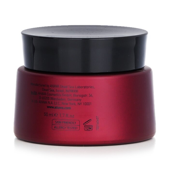 Ahava Apple Of Sodom Advanced Deep Wrinkle Cream 50ml