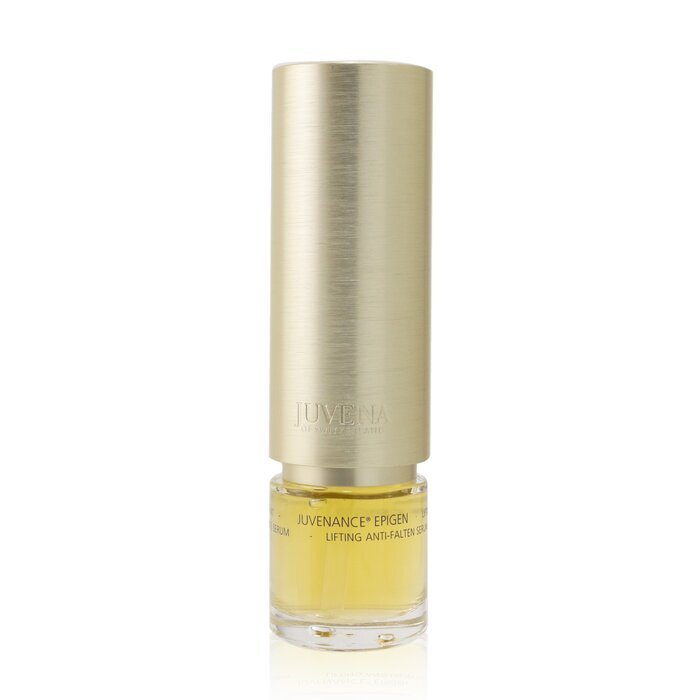 Juvena Juvenance Epigen Serum für Gesicht und Augen, Lifting, Anti-Falten, für alle Hauttypen, 30 ml