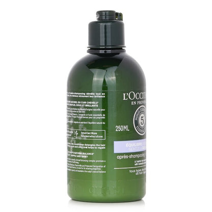 L'Occitane Aromachologie Gentle &amp; Balance Conditioner (alle Haartypen) 250ml/8,4oz
