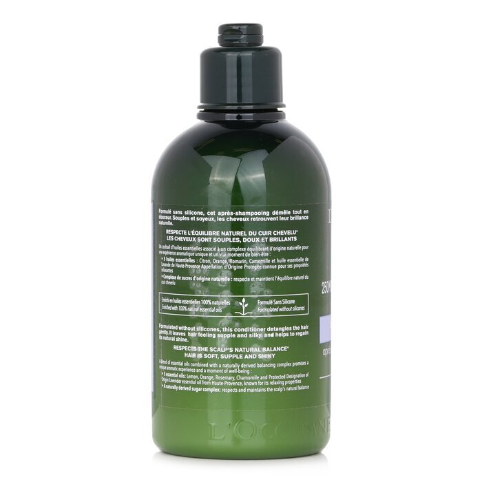 L'Occitane Aromachologie Gentle &amp; Balance Conditioner (alle Haartypen) 250ml/8,4oz