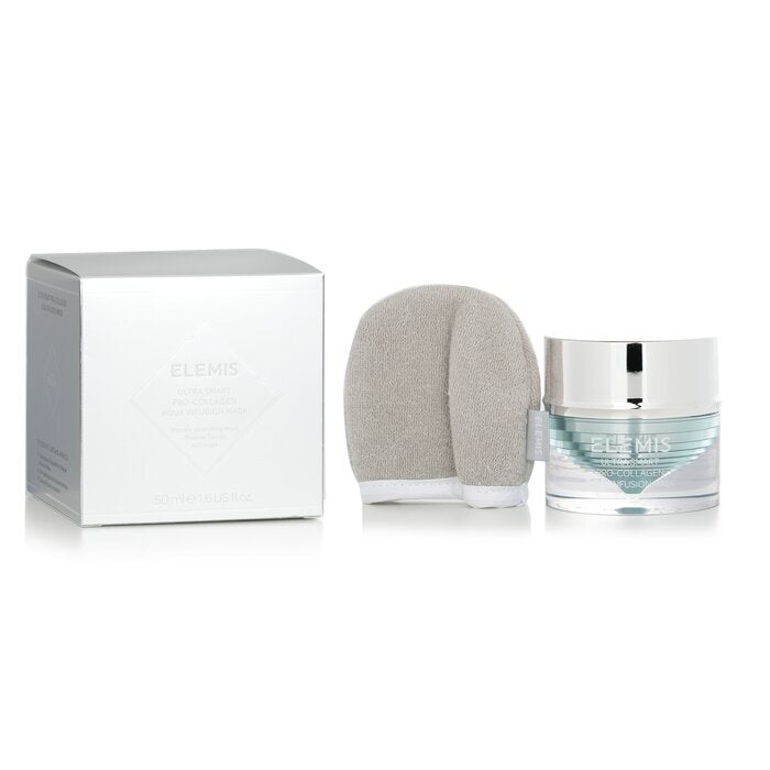 Elemis Ultra Smart Pro-Collagen Aqua Infusion Maske 50ml/1.6oz