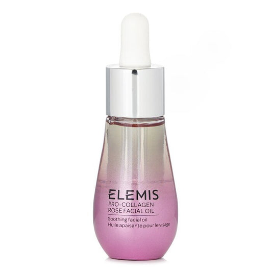 Elemis Pro-Collagen Rose Gesichtsöl 15ml/0,5oz
