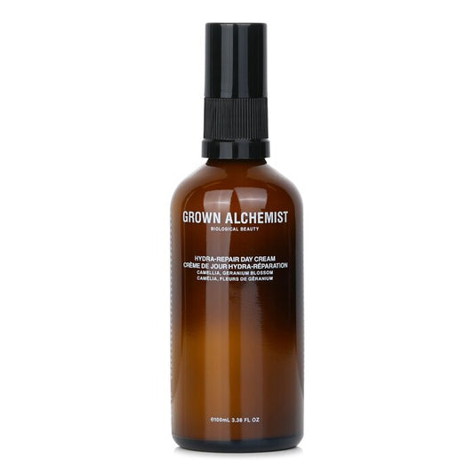Grown Alchemist Hydra-Repair Tagescreme - Kamelie &amp; Geranienblüte 100ml/3,38oz