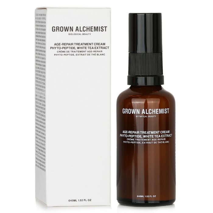 Grown Alchemist Age-Repair-Behandlungscreme – Phyto-Peptid, Weißtee-Extrakt 45 ml/1,52 oz