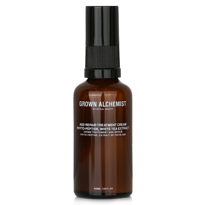 Grown Alchemist Age-Repair-Behandlungscreme – Phyto-Peptid, Weißtee-Extrakt 45 ml/1,52 oz