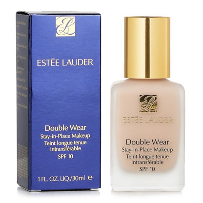 Estee Lauder Double Wear Stay In Place Make-up LSF 10 – Shell (1C0) 30 ml/1 oz
