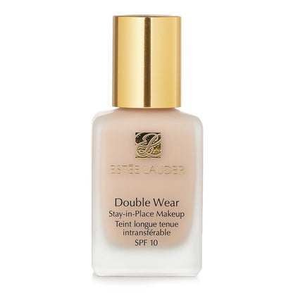 Estee Lauder Double Wear Stay In Place Make-up LSF 10 – Shell (1C0) 30 ml/1 oz