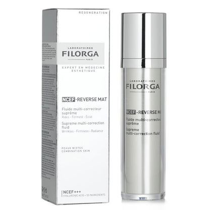 Filorga NCEF-Reverse Mat Supreme Multi-Correction Fluid - Für Mischhaut 50ml/1.69oz