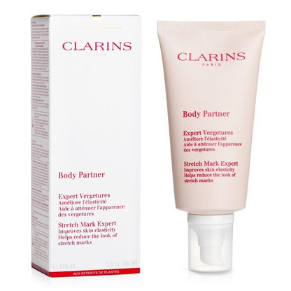 Clarins Body Partner Dehnungsstreifen-Experte 175ml/5.8oz