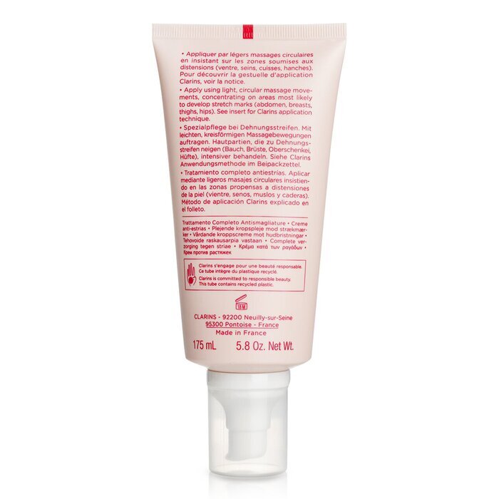 Clarins Body Partner Dehnungsstreifen-Experte 175ml/5.8oz
