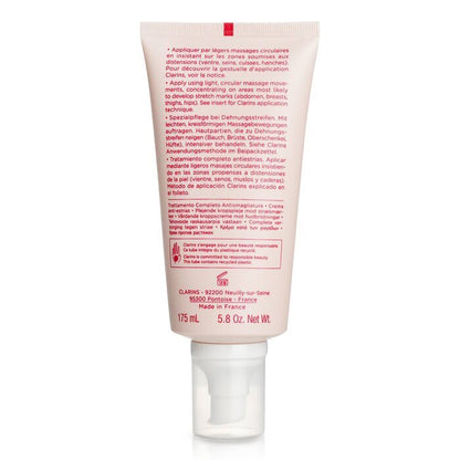 Clarins Body Partner Dehnungsstreifen-Experte 175ml/5.8oz