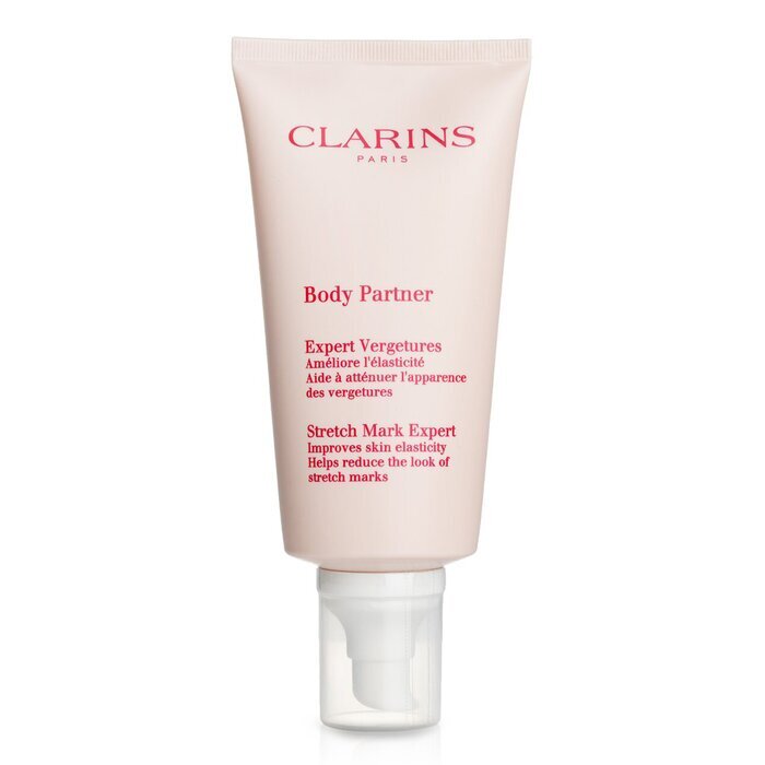 Clarins Body Partner Dehnungsstreifen-Experte 175ml/5.8oz