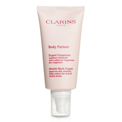 Clarins Body Partner Dehnungsstreifen-Experte 175ml/5.8oz