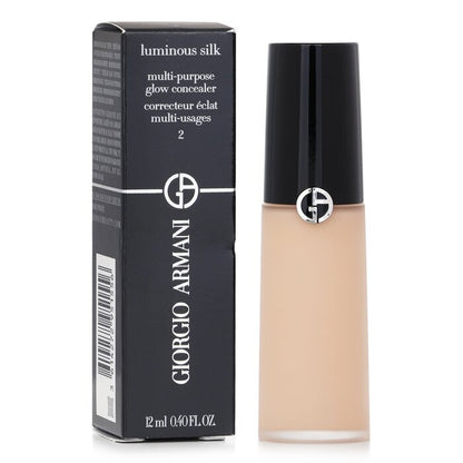 Giorgio Armani Luminous Silk Concealer - 2 12ml
