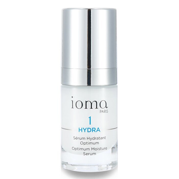 IOMA Hydra - Optimales Feuchtigkeitsserum 15 ml
