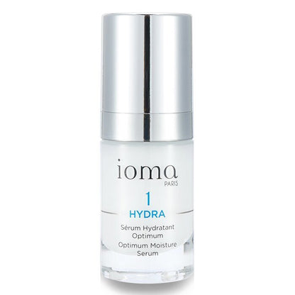 IOMA Hydra - Optimales Feuchtigkeitsserum 15 ml