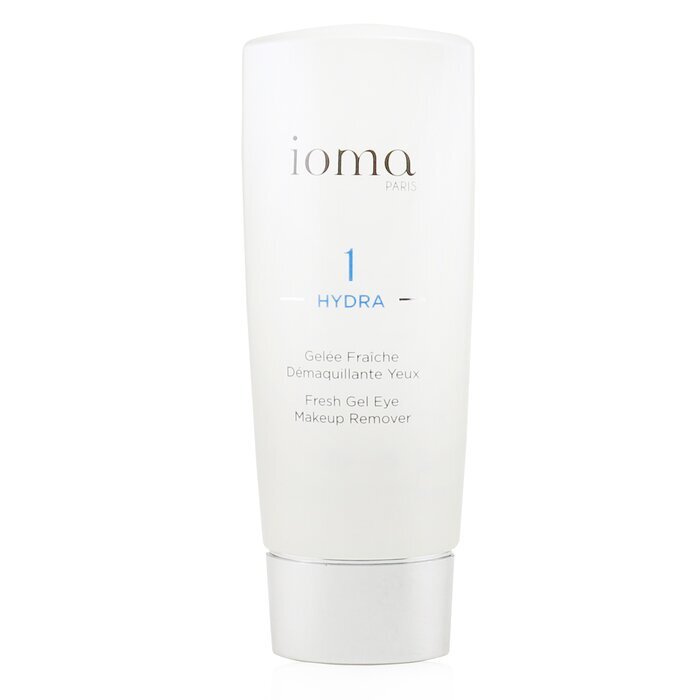 IOMA Hydra - Fresh Gel Augen Make-Up Entferner 110ml/3.7oz