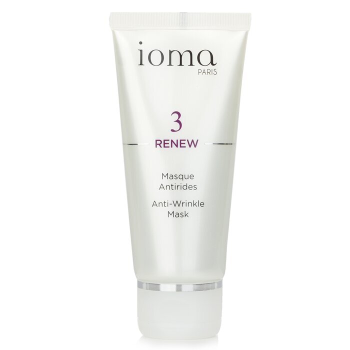 IOMA Renew - Anti-Falten-Maske 50ml/1.69oz