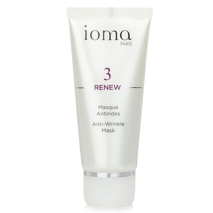 IOMA Renew - Anti-Falten-Maske 50ml/1.69oz