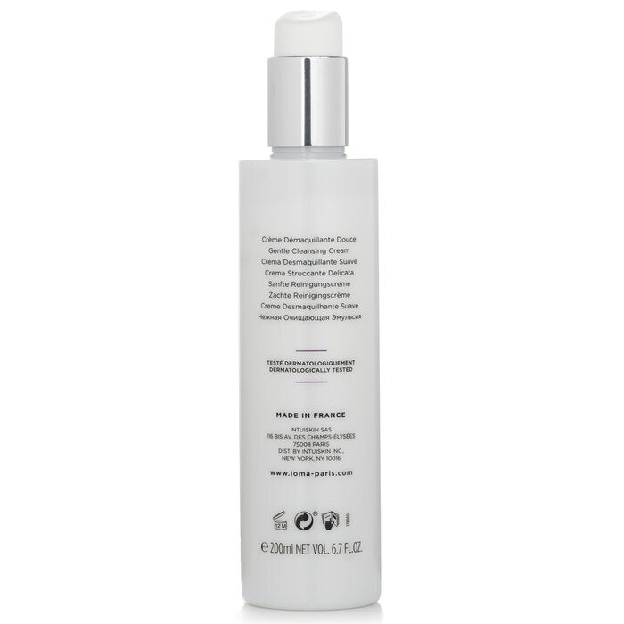 IOMA Renew - Sanfte Reinigungscreme 200ml/6.7oz
