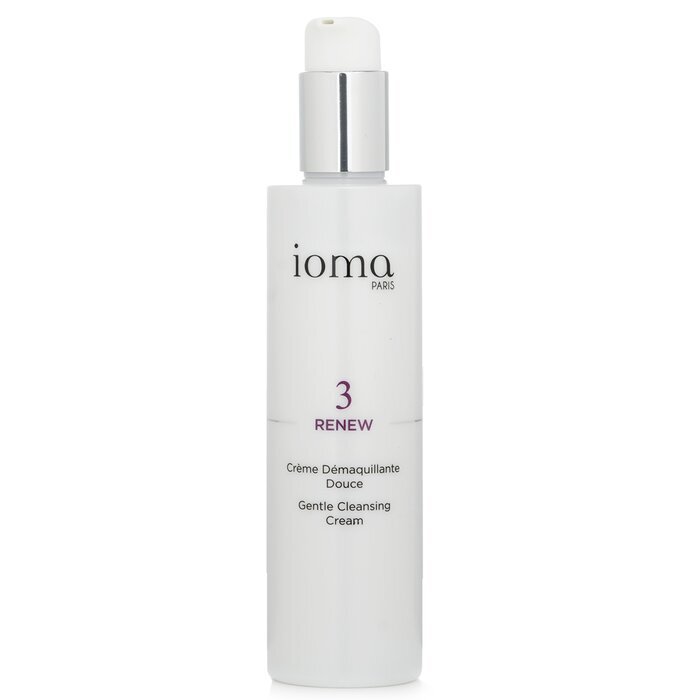 IOMA Renew - Sanfte Reinigungscreme 200ml/6.7oz