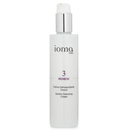 IOMA Renew - Sanfte Reinigungscreme 200ml/6.7oz