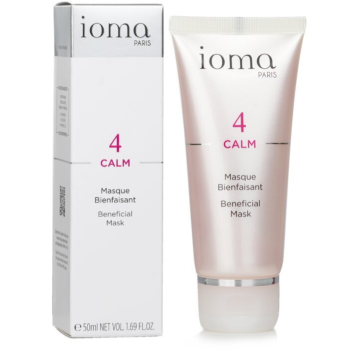IOMA Calm - Wohltuende Maske 50ml/1.69oz