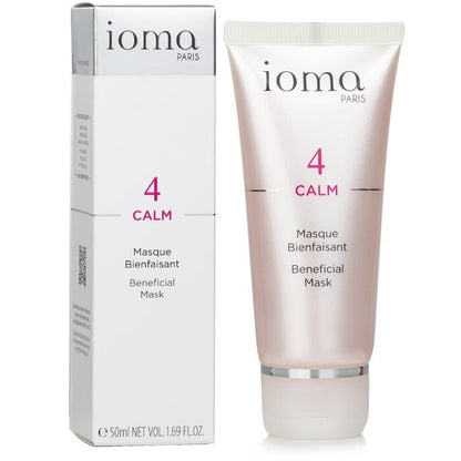 IOMA Calm - Wohltuende Maske 50ml/1.69oz