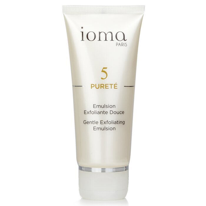 IOMA Purete - Sanfte Peeling-Emulsion 50ml/1.69oz