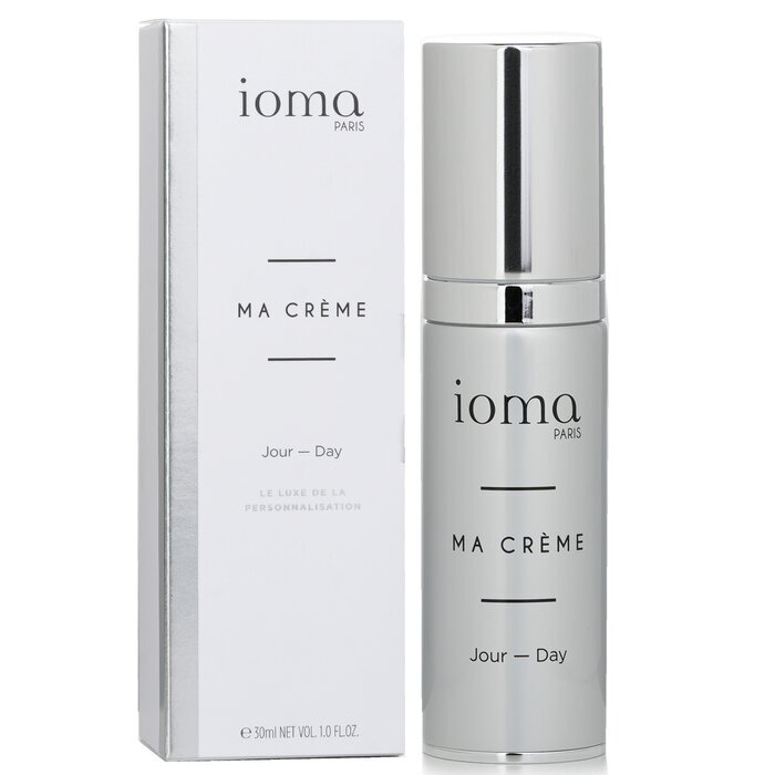IOMA MA Creme - Tag 30ml/1oz