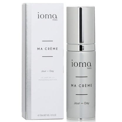 IOMA MA Creme - Tag 30ml/1oz