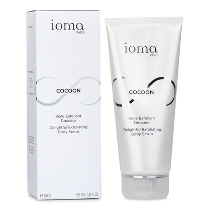 IOMA Cocoon - Herrliches Peeling für den Körper 150 ml