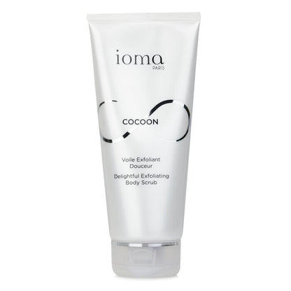 IOMA Cocoon - Herrliches Peeling für den Körper 150 ml