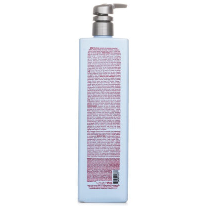 Lanza Healing ColorCare Entmessingender blauer Conditioner 1000ml/33.8oz