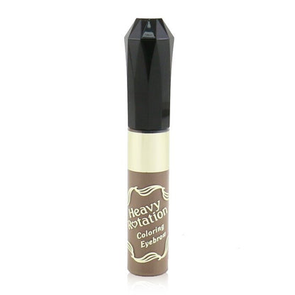 KISS ME Heavy Rotation Augenbrauen-Farbstoff - Nr. 08 Aschgrau 8 g/0,28 oz