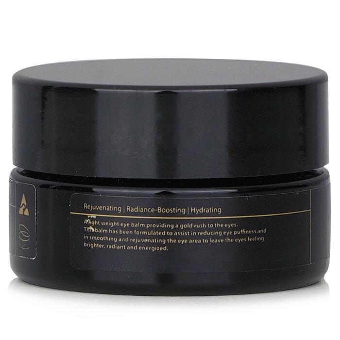Edible Beauty &amp; Gold Rush Augenbalsam 15ml/0,5oz