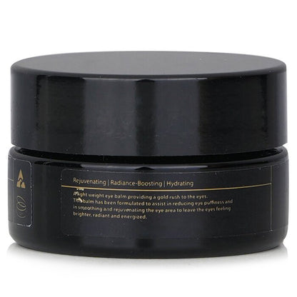 Edible Beauty &amp; Gold Rush Augenbalsam 15ml/0,5oz