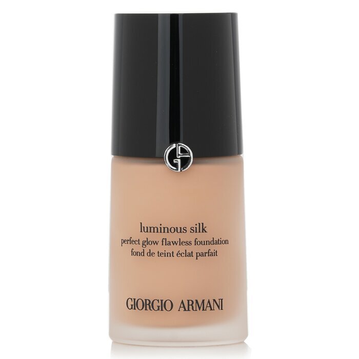 Giorgio Armani Luminous Silk Foundation -  5.1 (Medium, Neutral)(Random Packing) 30ml