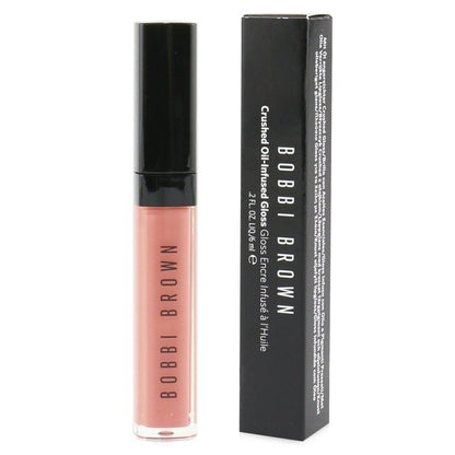 Bobbi Brown Crushed Oil Infused Gloss - # In The Buff 6 ml/0,2 oz