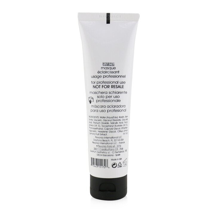 Pevonia Botanica Aufhellungsmaske (Salonprodukt) 100 g/3,4 oz