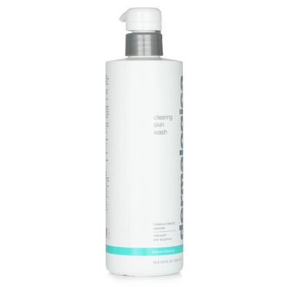 Dermalogica Active Clearing Reinigendes Hautwaschmittel, 500 ml