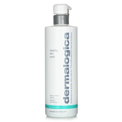Dermalogica Active Clearing Reinigendes Hautwaschmittel, 500 ml