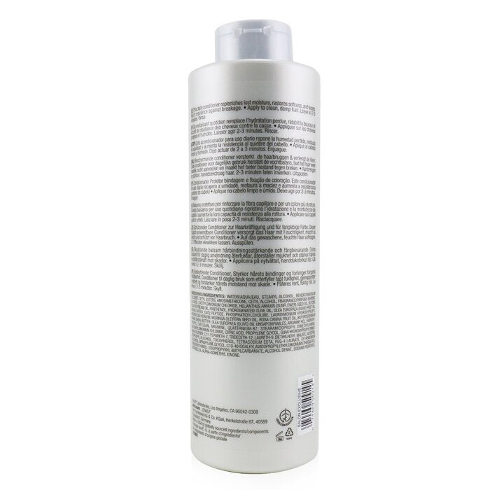 Joico Defy Damage Protective Conditioner (für Bindungsstärkung und Farbbeständigkeit) 1000 ml