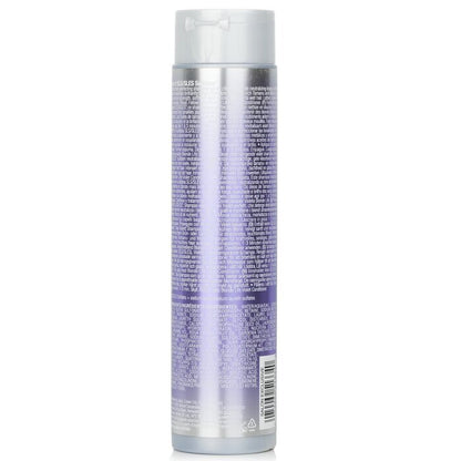 Joico Blonde Life Violet Shampoo (For Cool, Bright Blondes) 300ml