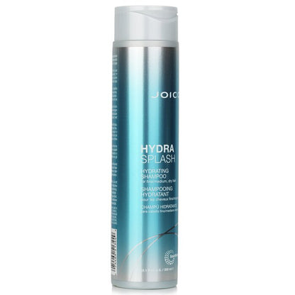 Joico HydraSplash Feuchtigkeitsspendendes Shampoo (Für feines/mittleres, trockenes Haar) 300 ml