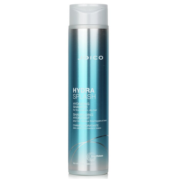 Joico HydraSplash Feuchtigkeitsspendendes Shampoo (Für feines/mittleres, trockenes Haar) 300 ml