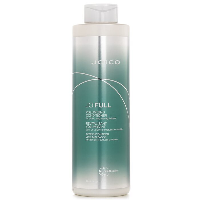 Joico JoiFULL Volumizing Conditioner (Für voluminöses, langanhaltendes Volumen) 1000 ml