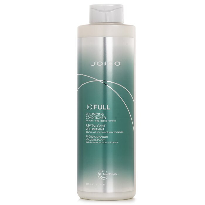 Joico JoiFULL Volumizing Conditioner (Für voluminöses, langanhaltendes Volumen) 1000 ml