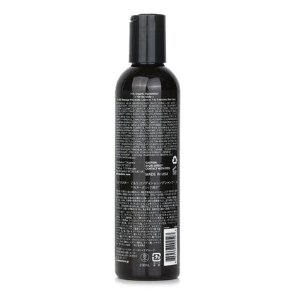 John Masters Organics Kopfhaut-Pflegeshampoo mit Zink und Salbei, 236 ml