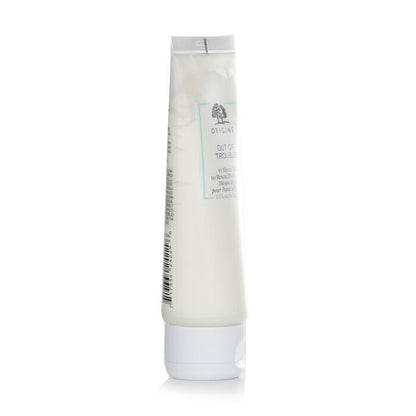 Origins Out Of Trouble 10 Minute Mask To Rescue Problem Skin 75ml